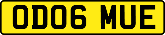 OD06MUE