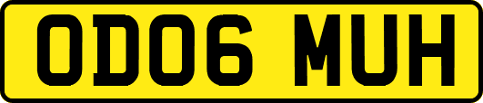 OD06MUH
