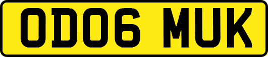 OD06MUK