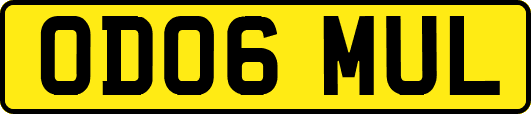 OD06MUL