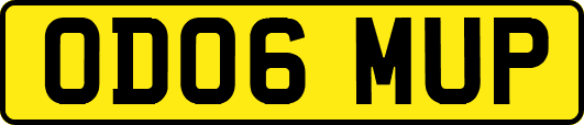 OD06MUP