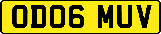 OD06MUV