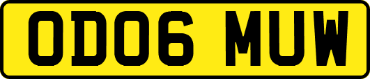 OD06MUW