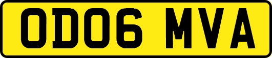 OD06MVA