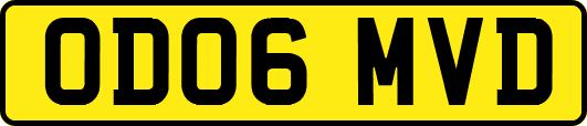 OD06MVD