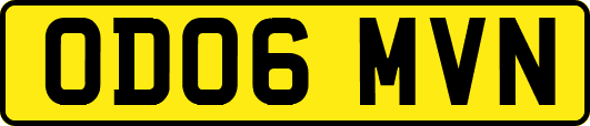 OD06MVN