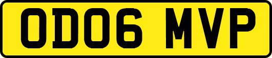 OD06MVP