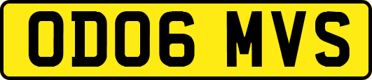 OD06MVS