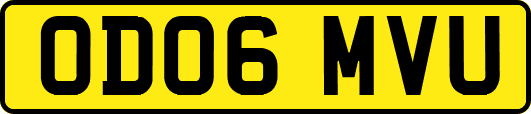 OD06MVU