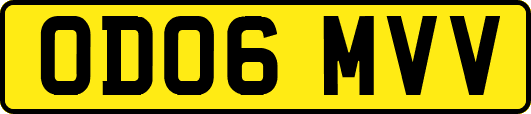 OD06MVV