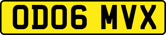 OD06MVX