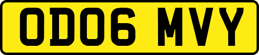 OD06MVY