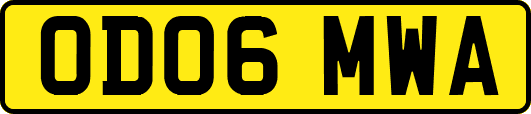 OD06MWA