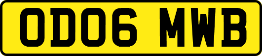 OD06MWB