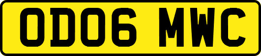 OD06MWC