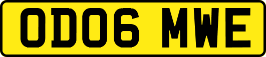 OD06MWE