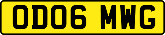 OD06MWG