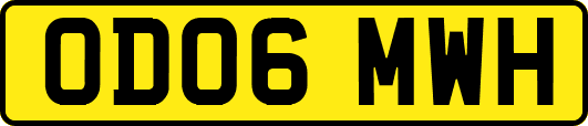OD06MWH