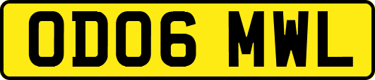 OD06MWL