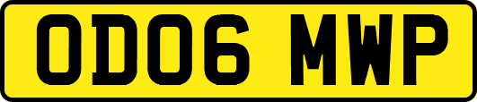 OD06MWP
