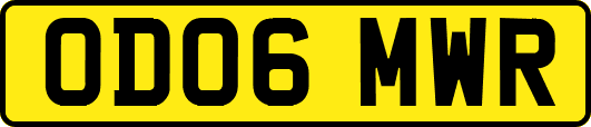 OD06MWR