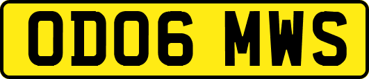 OD06MWS