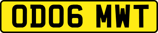 OD06MWT