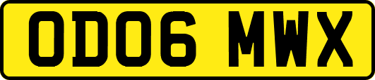 OD06MWX