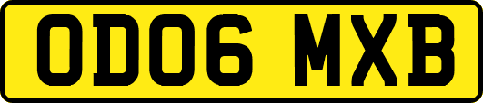 OD06MXB