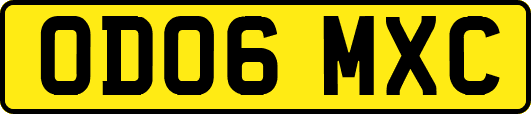 OD06MXC