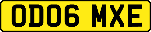 OD06MXE