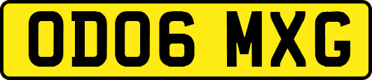 OD06MXG