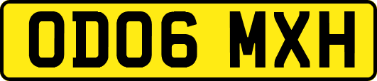 OD06MXH