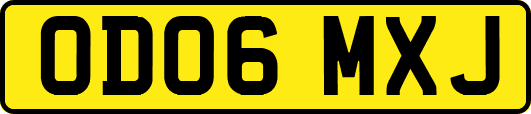 OD06MXJ