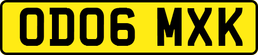 OD06MXK