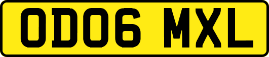 OD06MXL