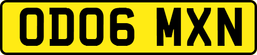 OD06MXN