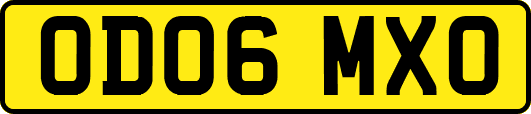 OD06MXO