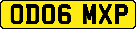 OD06MXP