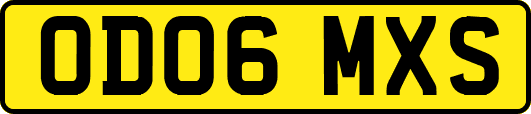 OD06MXS