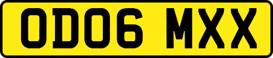 OD06MXX