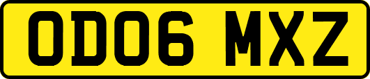 OD06MXZ