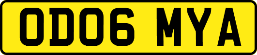 OD06MYA