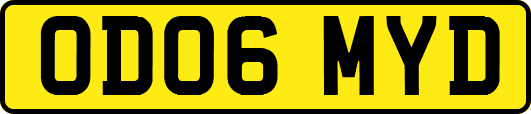 OD06MYD