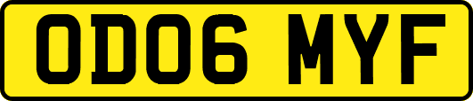 OD06MYF