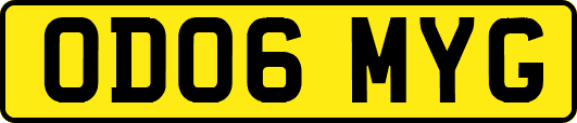OD06MYG