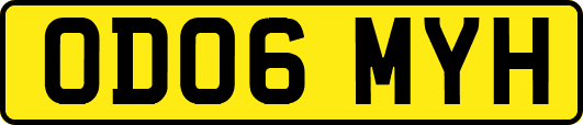 OD06MYH
