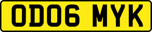 OD06MYK