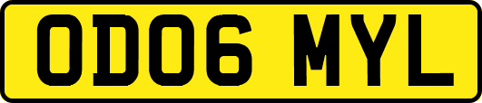 OD06MYL