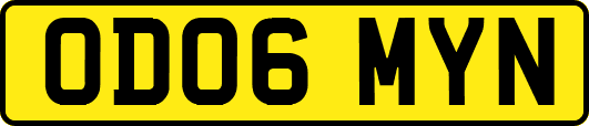 OD06MYN